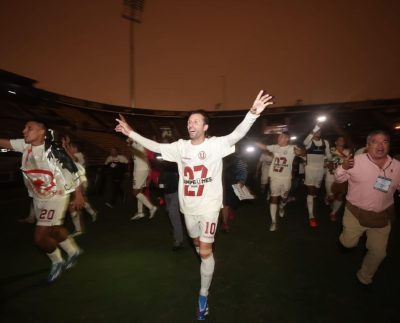 Indecopi sanciona al Club Alianza Lima