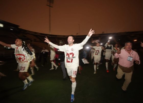 Indecopi sanciona al Club Alianza Lima