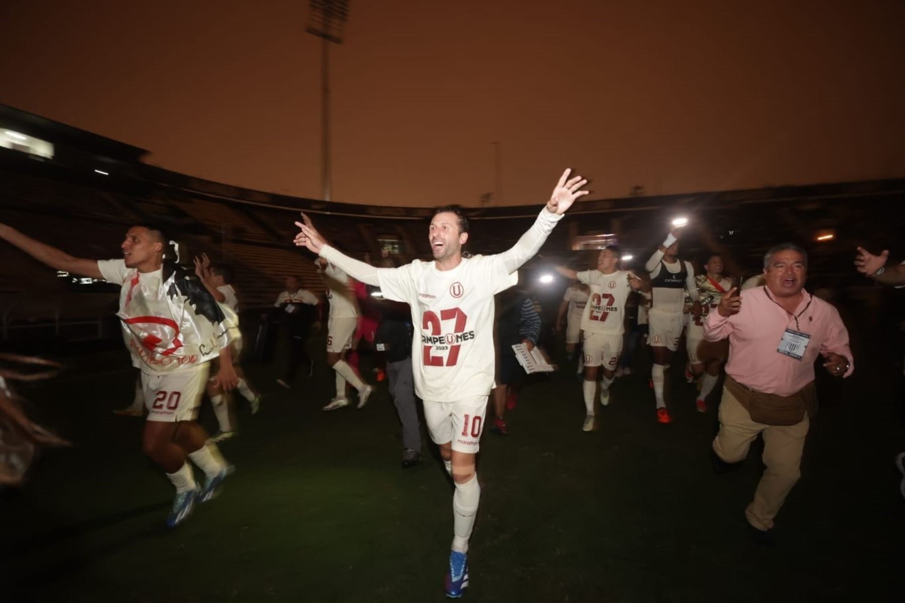 Indecopi sanciona al Club Alianza Lima