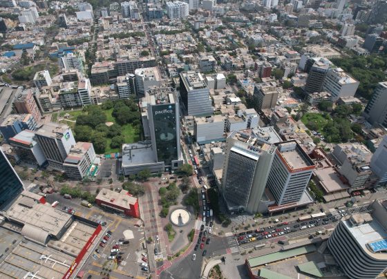 MEF: crecimiento de la economía peruana se consolidará entre 2026 y 2029 con tasas promedio superiores al 3 %
