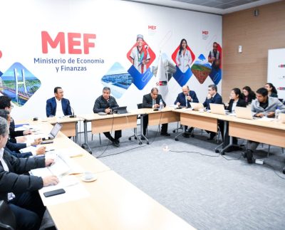 Gobierno aprueba Proyecto de Presupuesto 2026 por más de S/ 257 millones