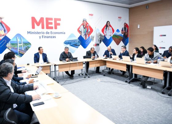 Gobierno aprueba Proyecto de Presupuesto 2026 por más de S/ 257 millones