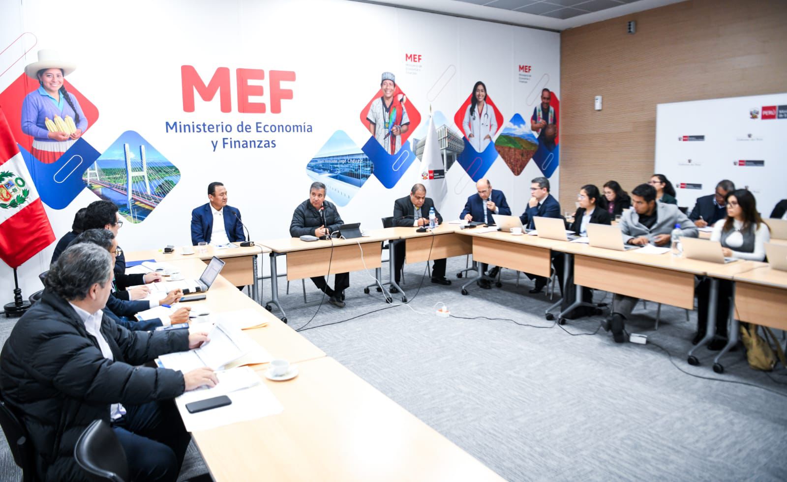 Gobierno aprueba Proyecto de Presupuesto 2026 por más de S/ 257 millones