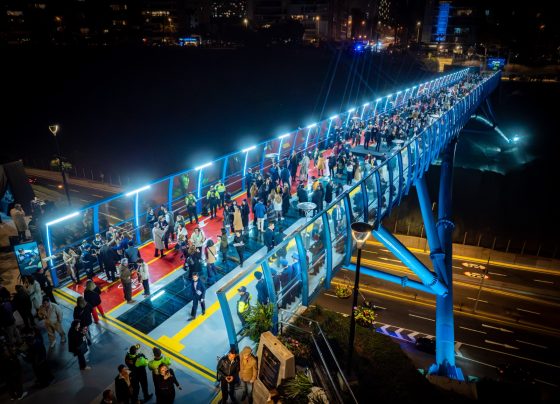 Corredor Turístico Miraflores-Barranco: nuevo ícono urbano que impulsa el turismo en Lima