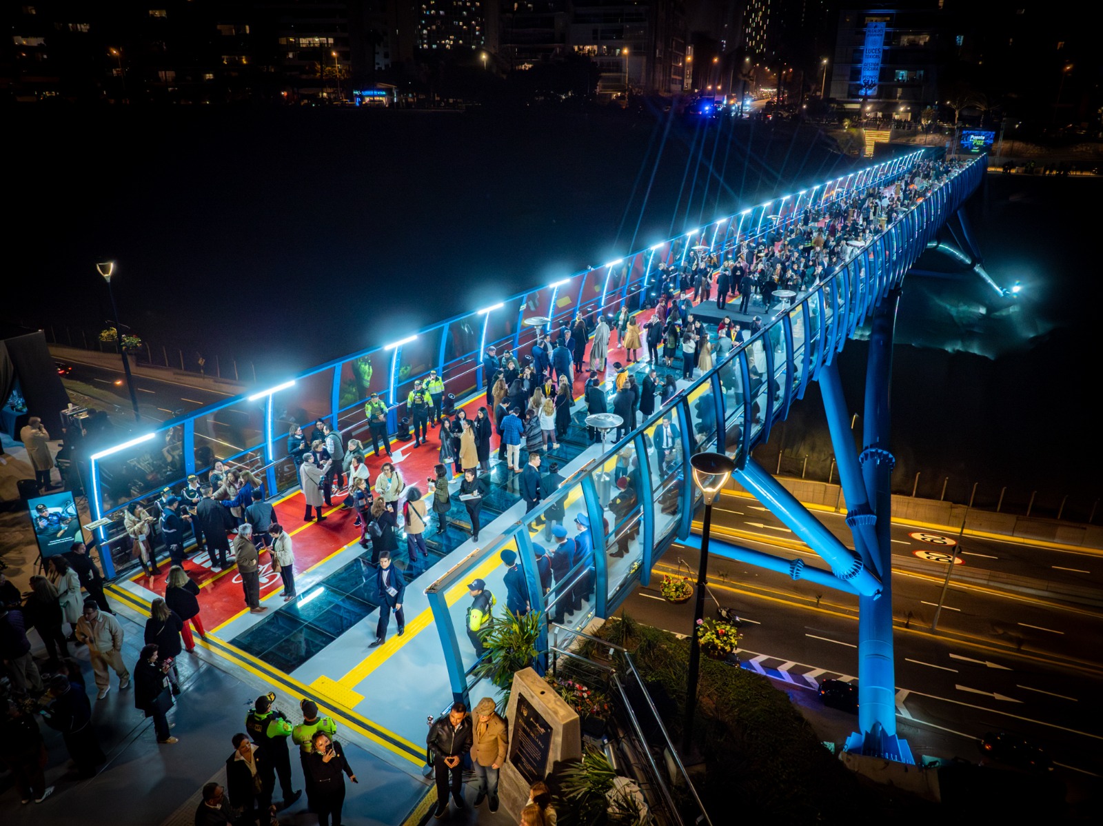 Corredor Turístico Miraflores-Barranco: nuevo ícono urbano que impulsa el turismo en Lima