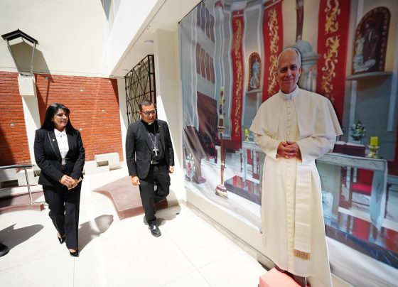 Mincetur transfiere más de S/20 millones para fortalecer la Ruta del Papa