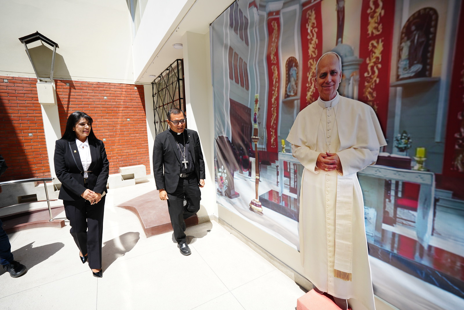 Mincetur transfiere más de S/20 millones para fortalecer la Ruta del Papa