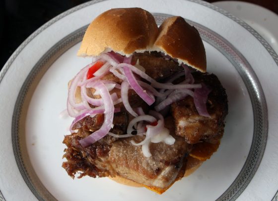 Rappi registra alrededor de 60 mil pedidos de pan con chicharrón cada mes