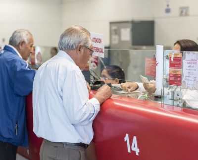 Gobierno reglamentó la nueva Ley del Sistema Previsional