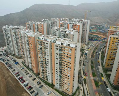 Sector inmobiliario muestra positivo desempeño: los factores que lo explican