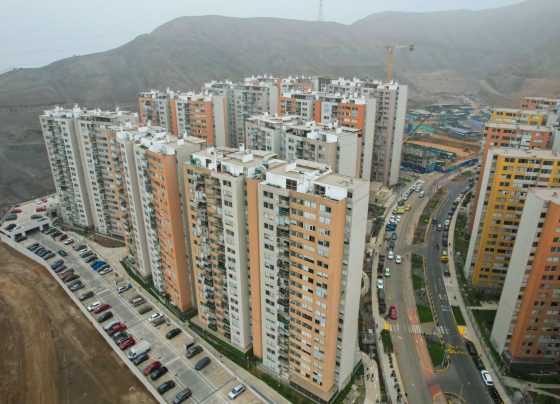 Sector inmobiliario muestra positivo desempeño: los factores que lo explican