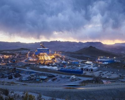 Perú y China consolidan alianza para impulsar una minería sostenible con tecnologías limpias