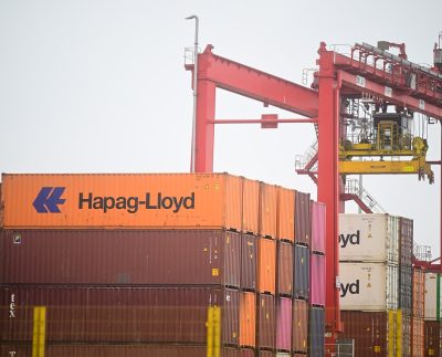 Exportaciones continúan creciendo: los productos que alcanzaron récord y los destinos