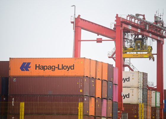 Exportaciones continúan creciendo: los productos que alcanzaron récord y los destinos