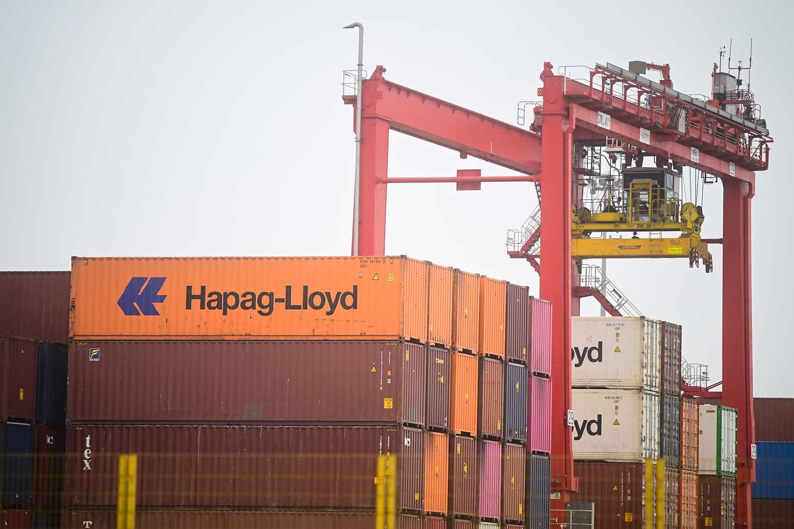 Exportaciones continúan creciendo: los productos que alcanzaron récord y los destinos