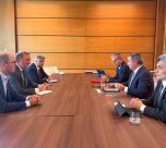 Destacan interés de inversionistas europeos en el Perú por su solidez macroeconómica