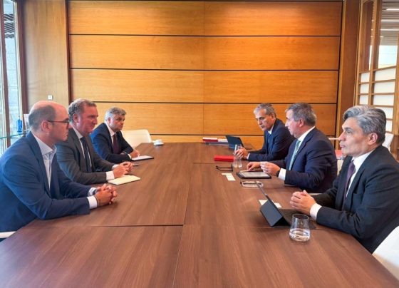 Destacan interés de inversionistas europeos en el Perú por su solidez macroeconómica