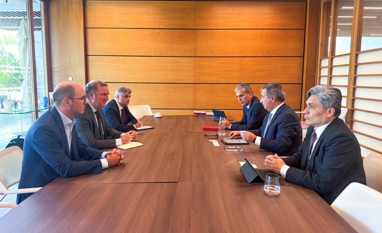 Destacan interés de inversionistas europeos en el Perú por su solidez macroeconómica