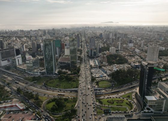 BCP proyecta que economía peruana crecería cerca de 3% en segundo semestre