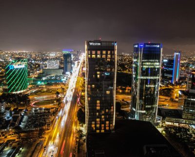 MEF destaca creciente interés de inversionistas europeos en Perú por solidez económica