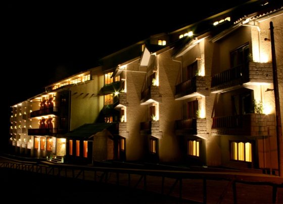 Perú presenta a inversores españoles proyectos hoteleros por más de US$ 347 millones