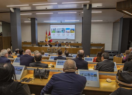 Perú presentó a inversionistas españoles una cartera de 44 proyectos hoteleros por más de US$ 347 millones