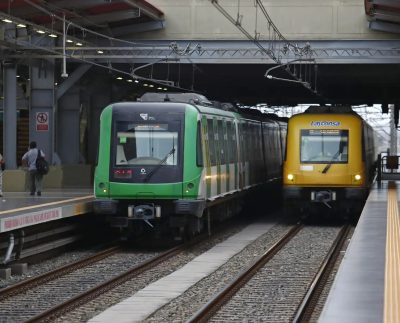 Corea del Sur interesada en construir las líneas 3 y 4 del Metro de Lima
