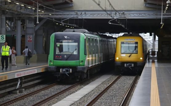 Corea del Sur interesada en construir las líneas 3 y 4 del Metro de Lima
