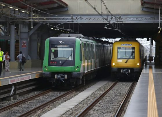 Corea del Sur interesada en construir las líneas 3 y 4 del Metro de Lima