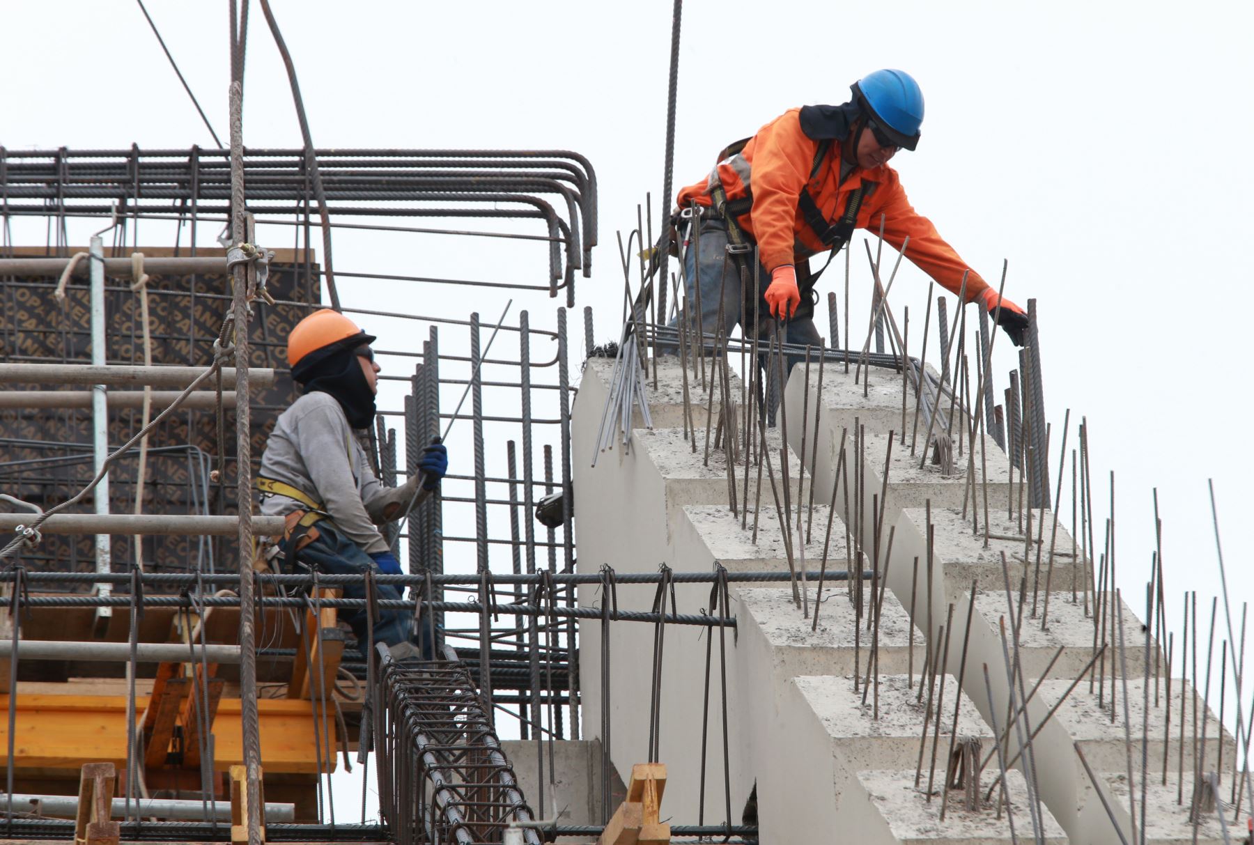 MEF: Nueva ley de APP permitirá viabilizar más de US$ 30 000 millones en proyectos de infraestructura