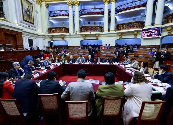 Comisión de Economía aprueba dictamen que autoriza el retiro de hasta 4 UIT de las AFP
