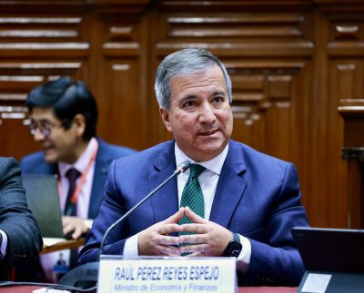 MEF exhorta a un retiro responsable de fondos AFP: solo en casos de urgencia