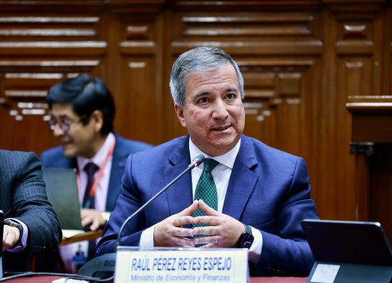 MEF exhorta a un retiro responsable de fondos AFP: solo en casos de urgencia