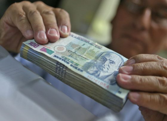 Gobierno respalda el octavo retiro de AFP en favor de millones de trabajadores peruanos