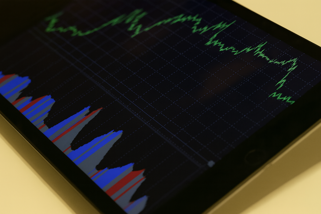Errores comunes en el trading de Forex y cómo evitarlos - Blog de ...