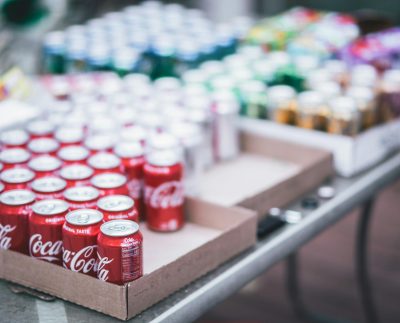 Indecopi otorga registro a marca peruana de alimentos tras oposición de multinacional Coca-Cola