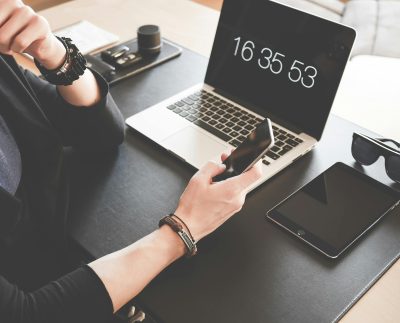 La era digital y su impacto en el proceso de selección del personal para una empresa