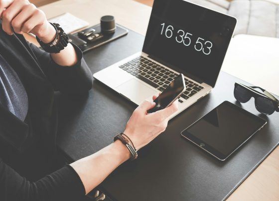 La era digital y su impacto en el proceso de selección del personal para una empresa