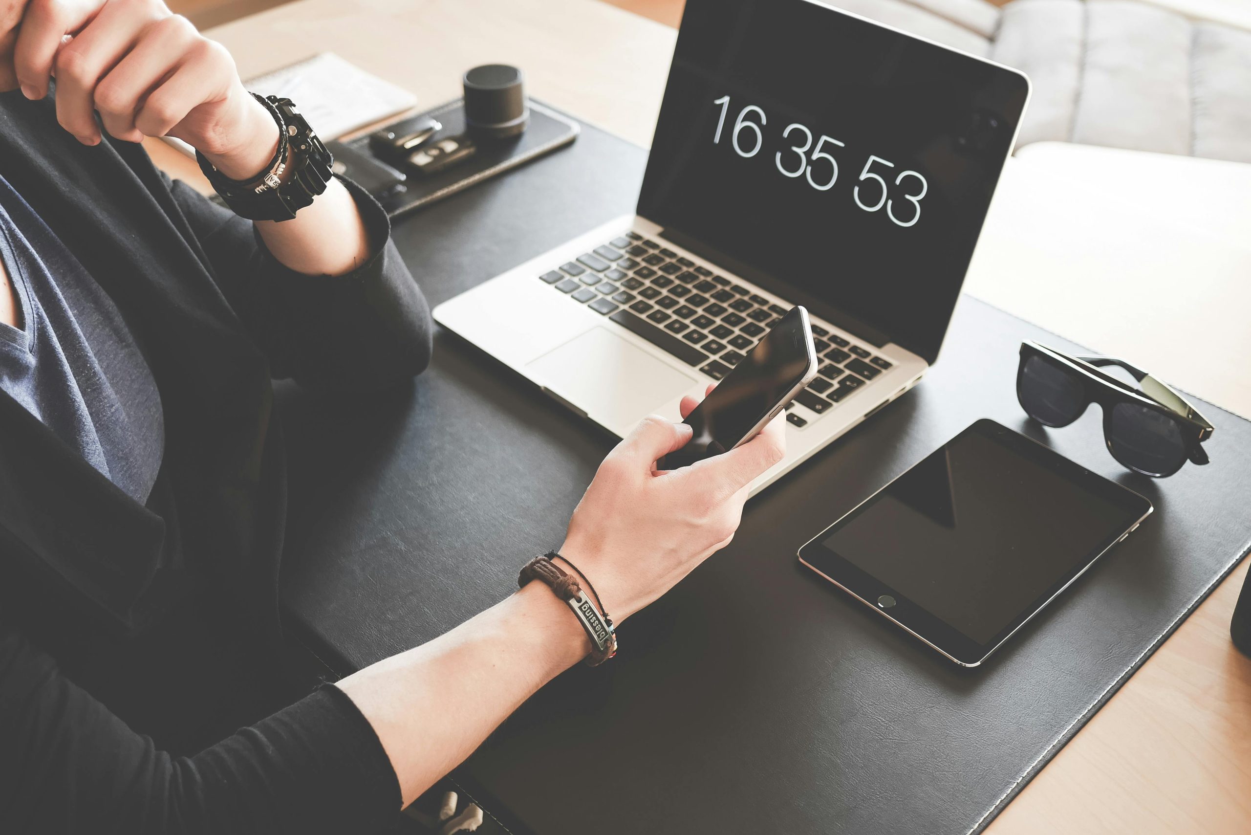 La era digital y su impacto en el proceso de selección del personal para una empresa