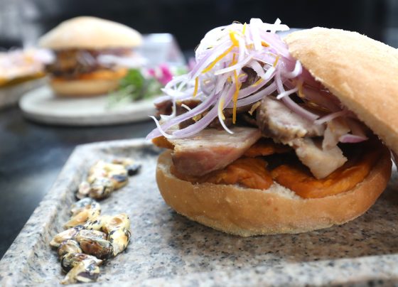 Impacto del Mundial de desayunos: ventas de pan con chicharrón aumentaron 80% en agosto