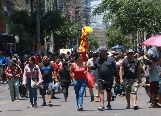 AFP: aportantes menores de 40 años podrán nuevamente retirar el 95.5% del fondo a la jubilación