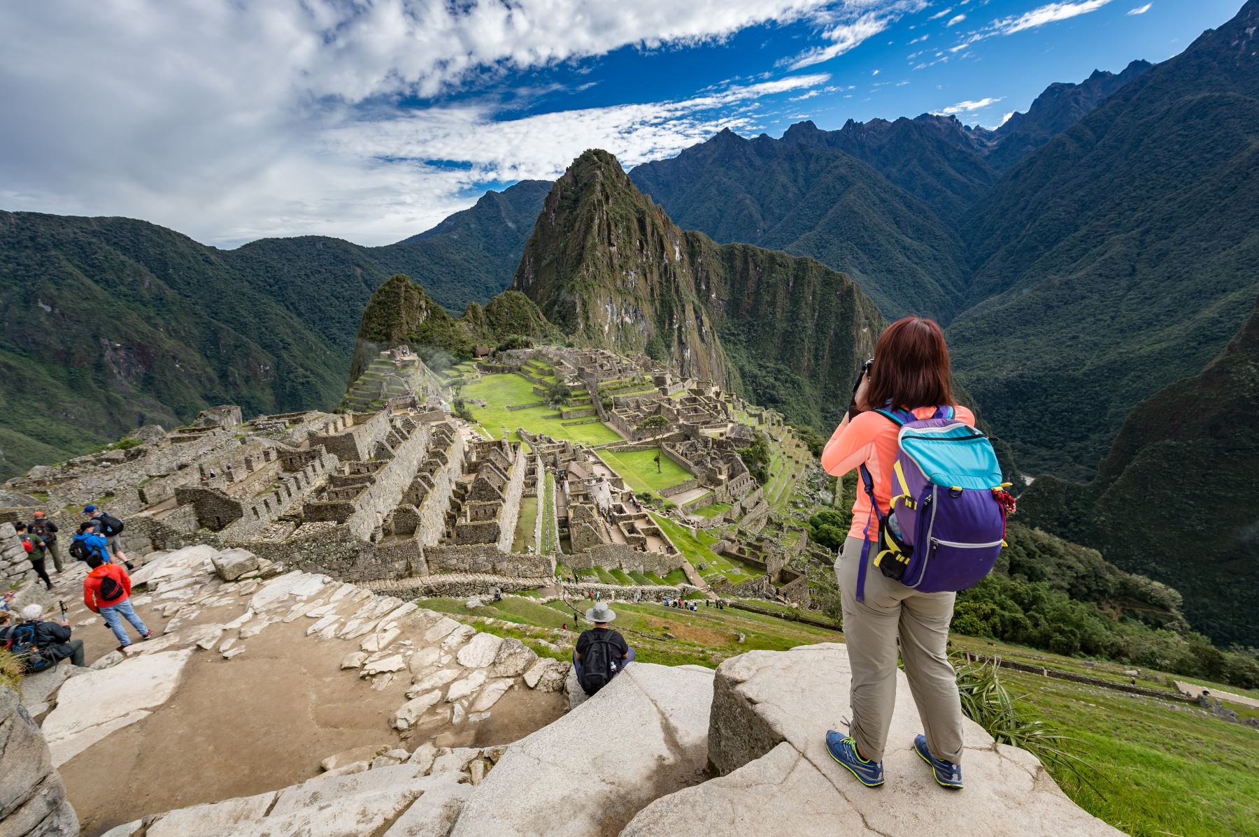 ¿Título de Machu Picchu como 'maravilla del mundo' en riesgo? Claves del actual conflicto en Cusco