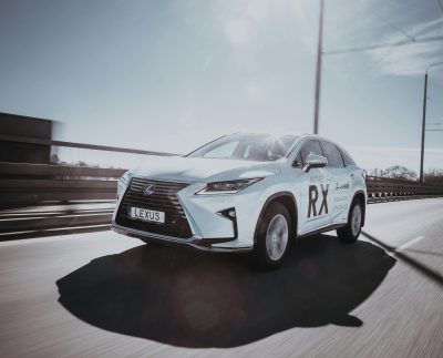 Lexus inaugura un nuevo local en Perú y fortalece su estrategia de lujo personalizada