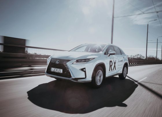 Lexus inaugura un nuevo local en Perú y fortalece su estrategia de lujo personalizada