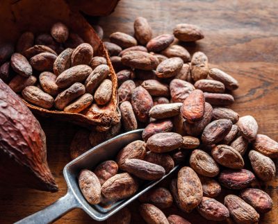 Café, cacao y los otros productos que lideraron las intenciones de compra en Rueda de Negocios en San Martín