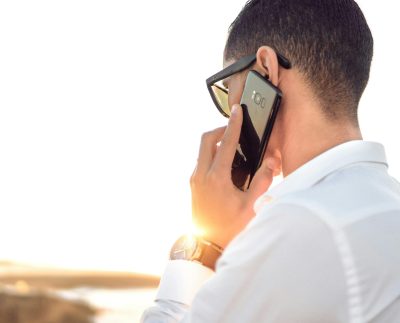 Indecopi inicia procedimiento sancionador contra conocido banco por llamadas spam