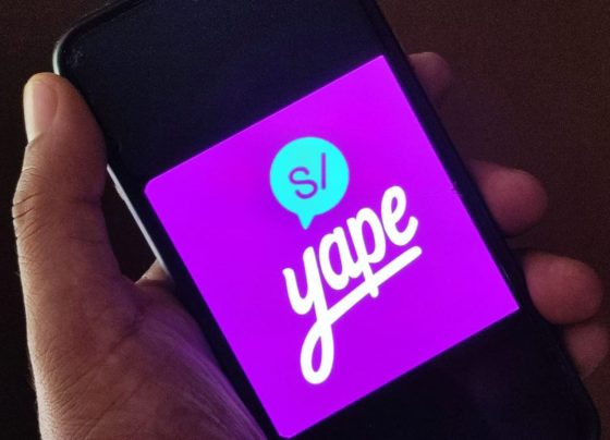 Enviar dinero al exterior con Yape