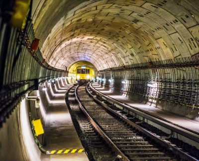 MTC anuncia impulso a proyectos portuarios y ferroviarios en todo el país