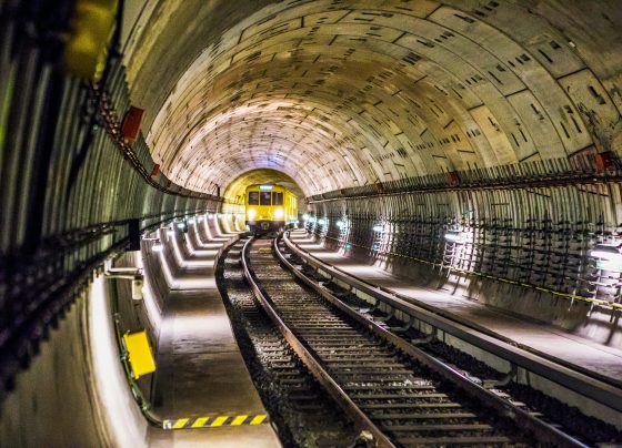 MTC anuncia impulso a proyectos portuarios y ferroviarios en todo el país