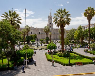 'Viajero en Ruta': herramienta virtual ofrece a turistas información para disfrutar la visita al Perú